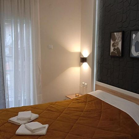 Lusso Apartment - City Center Верія Екстер'єр фото