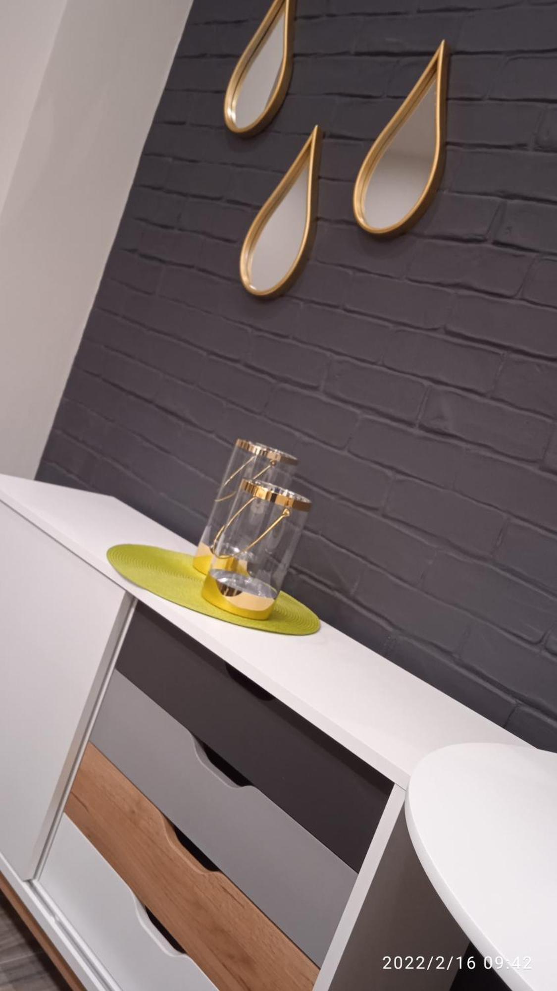 Lusso Apartment - City Center Верія Екстер'єр фото
