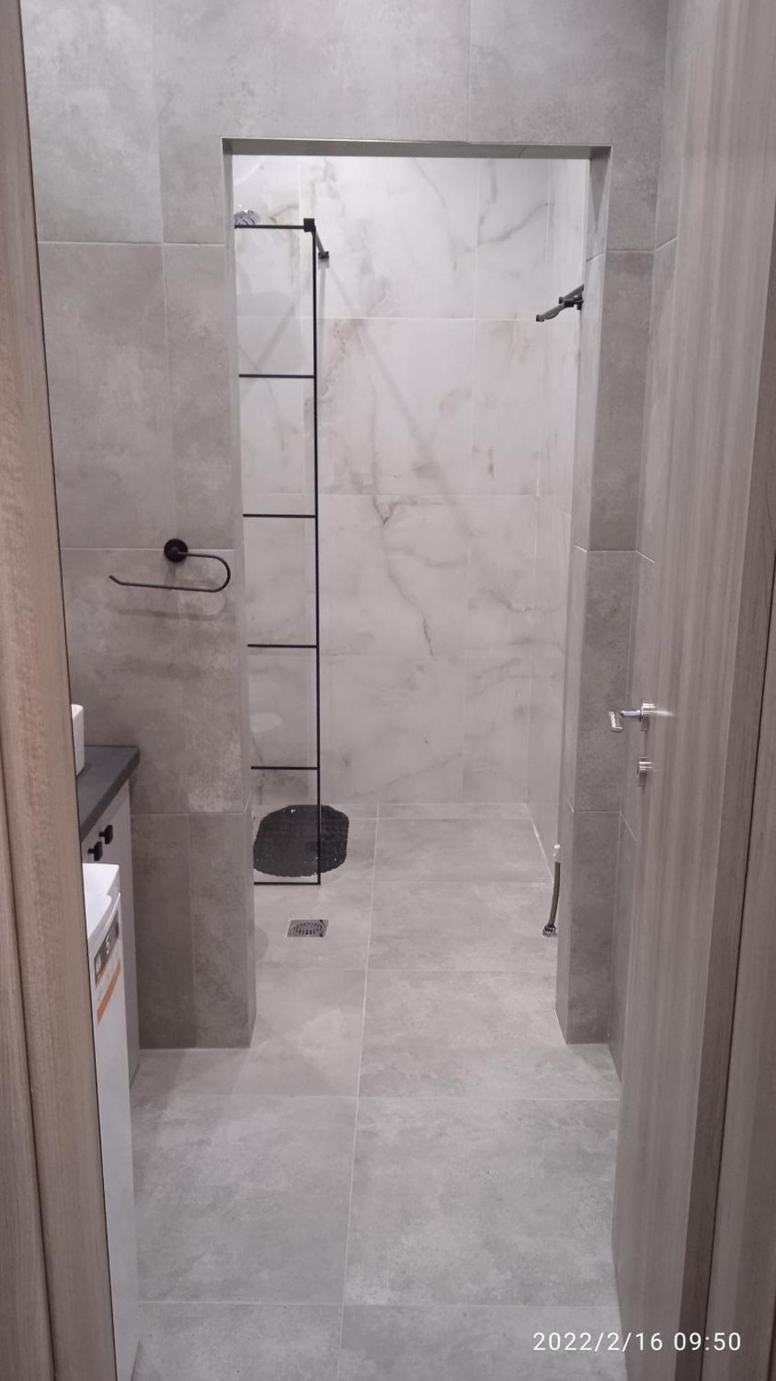 Lusso Apartment - City Center Верія Екстер'єр фото
