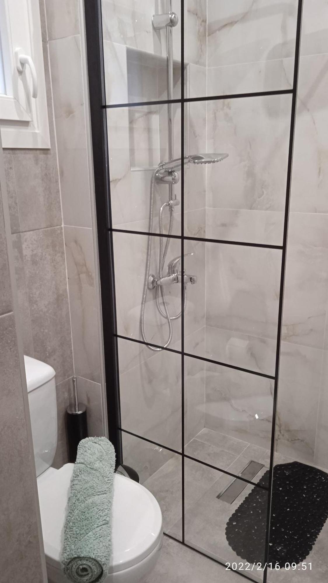 Lusso Apartment - City Center Верія Екстер'єр фото