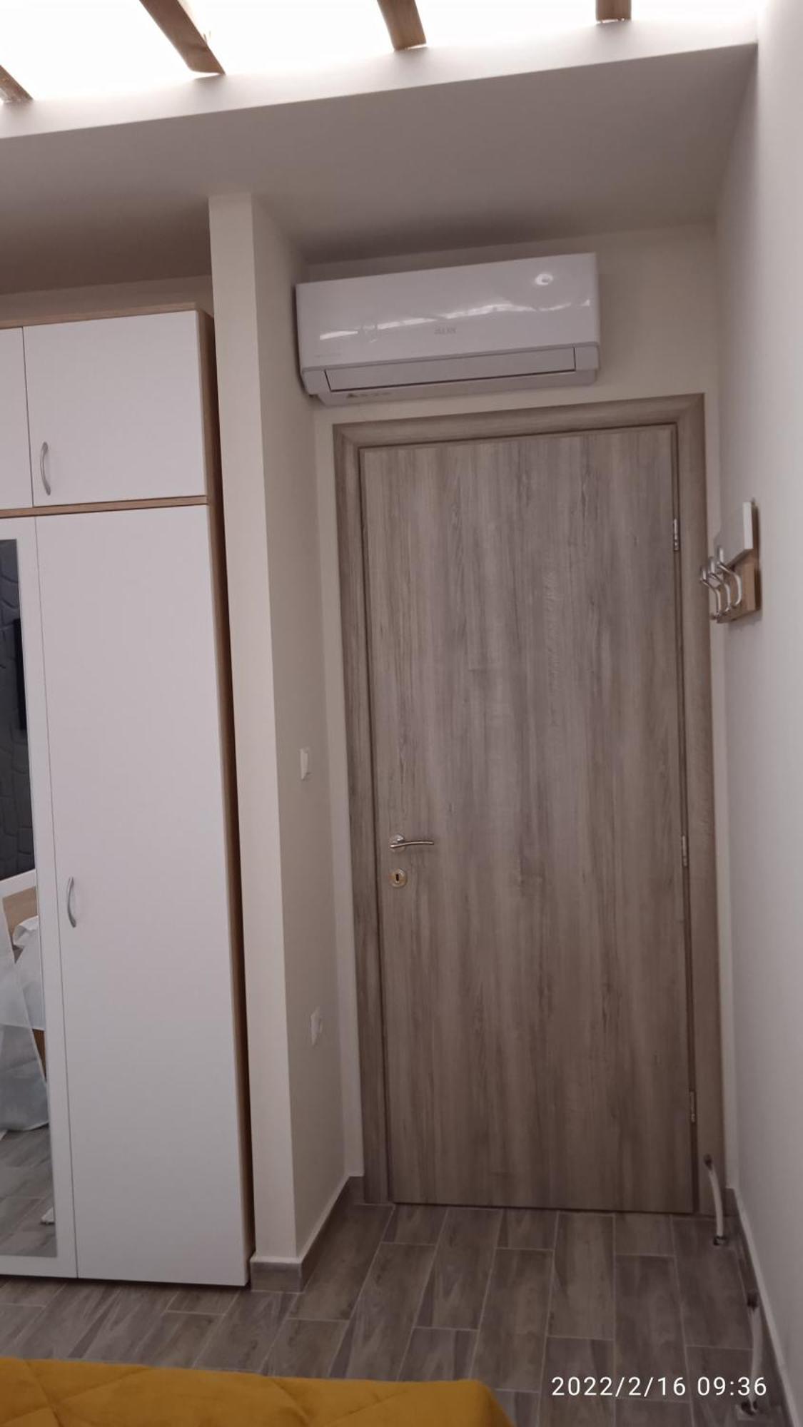 Lusso Apartment - City Center Верія Екстер'єр фото