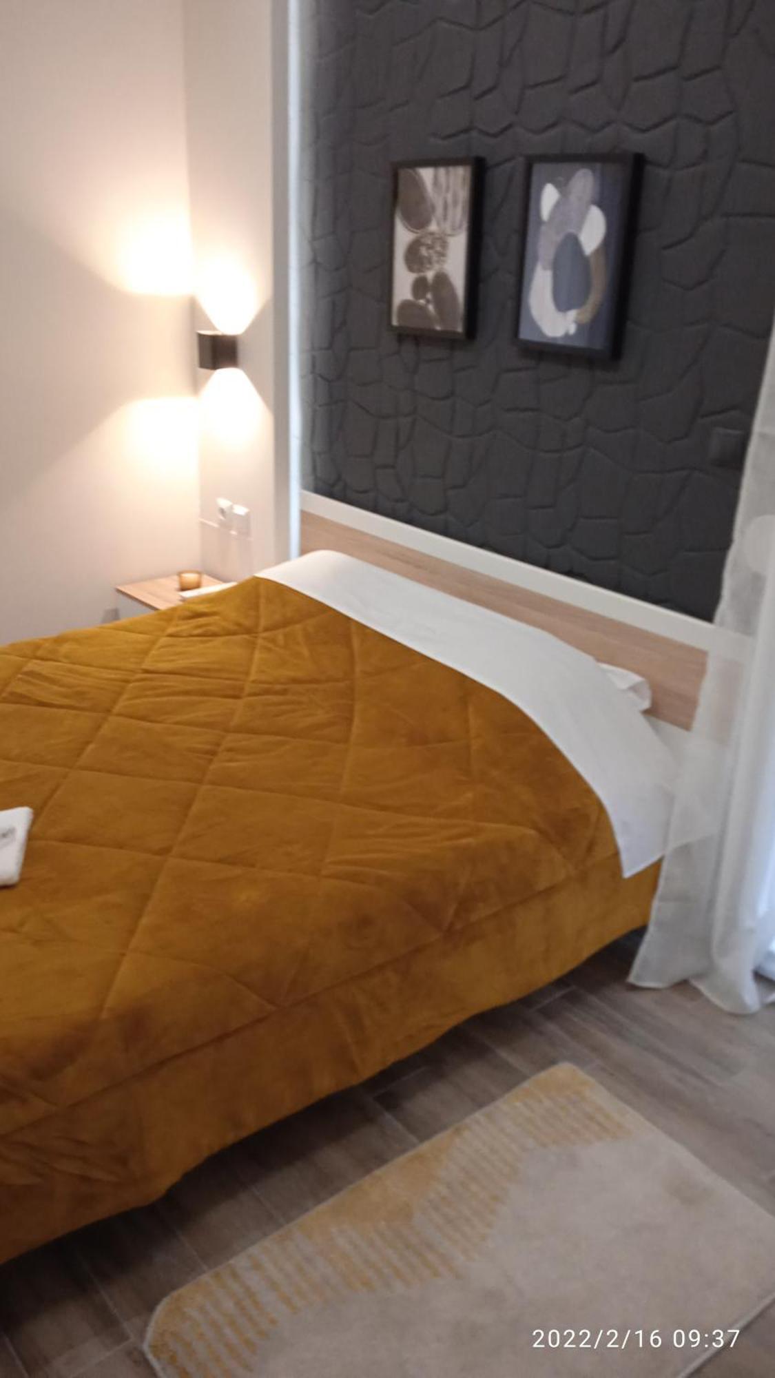 Lusso Apartment - City Center Верія Екстер'єр фото