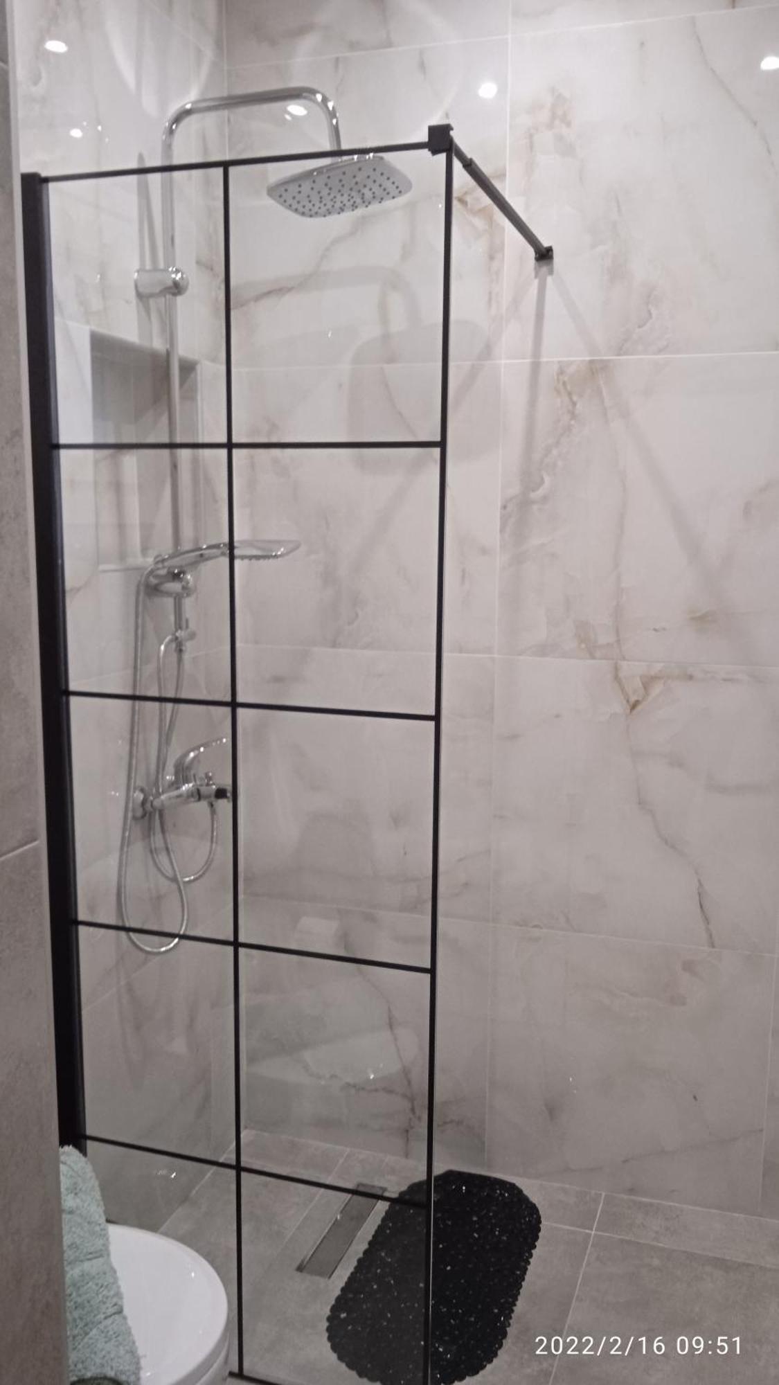 Lusso Apartment - City Center Верія Екстер'єр фото